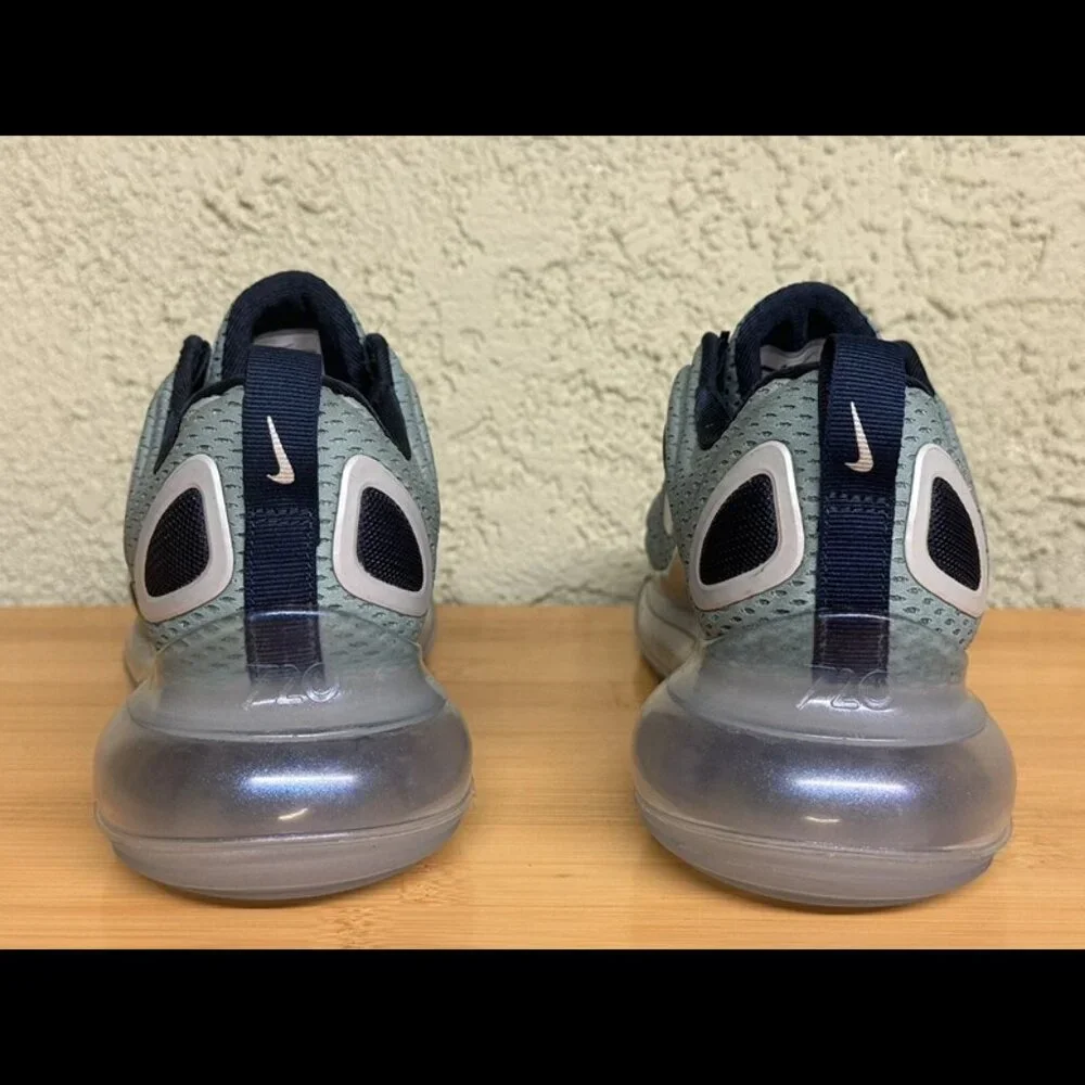 Size‎ 7 - NIKE AIR MAX 720 NORTHERN LIGHTS DAY METALLIC AR9293-001 WOMEN'S